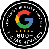 Google Review Seal